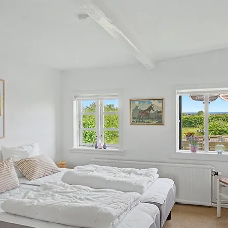 Olufdine - 350m From The Sea By Interhome