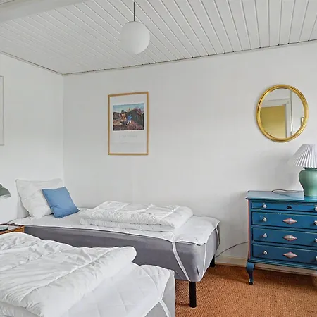 Olufdine - 350m From The Sea By Interhome * 뉘보르