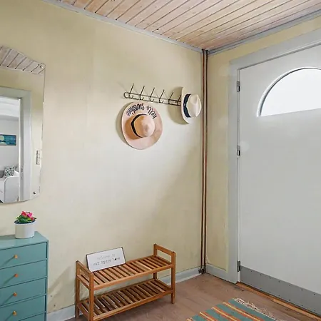 펜션 Olufdine - 350m From The Sea By Interhome *